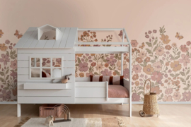 Esta Home Floral Fever Fotobehang 159582