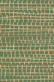 Arte All Naturals behang Ruban Palmier 48070A