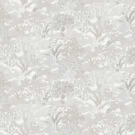 Masureel Amazone behang Fabulo Himalaya ZON502