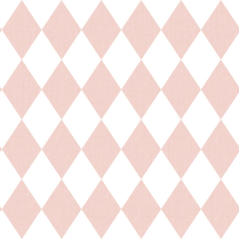 Noordwand Momi behang Rombi 4445