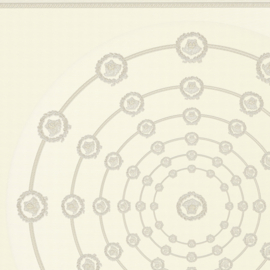 Versace Home VI behang I ♡ Baroque 79175-2