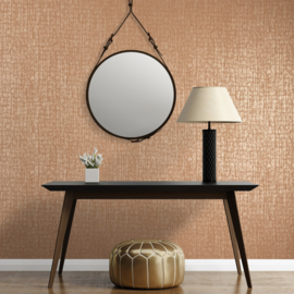 Hohenberger Adonea behang Zeus Burly Wood 64327