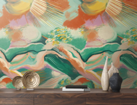 Dutch First Class Tendenze digital panel 73896