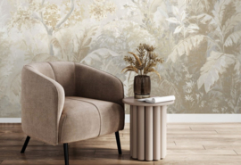 Hookedonwalls Natural Chic Panorama Alhambra 32605