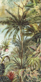 Eijffinger Vivid Wallpower 384603 Tropical Small
