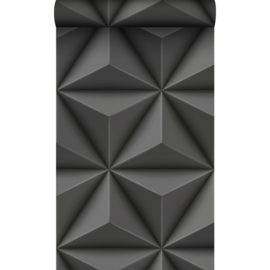 Origin 3D Reflections behang 347816