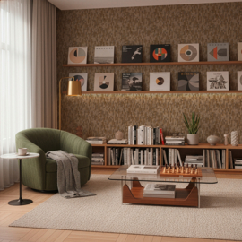 Living Walls Metropolitan Stories Vibes & Styles behang 79008-4