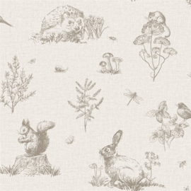 Arthouse Signature Collection behang Country Walk Natural 924409