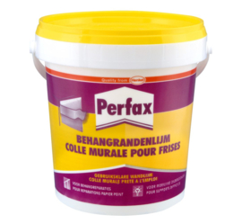 Perfax randenlijm