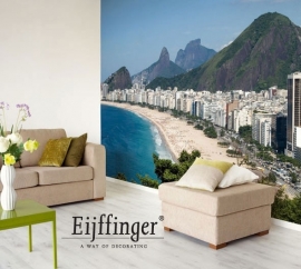 Eijffinger Wallpower Wanted Ipanema 301643