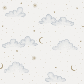 Dutch Sweet Dreams behang N07301