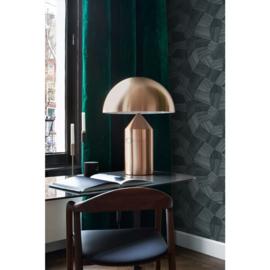 Origin 3D Reflections behang 347825