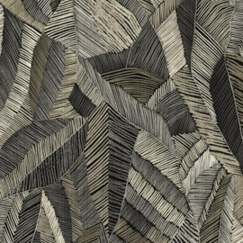 Arte Décors & Panoramiques behang Chintz Shadow 73104A
