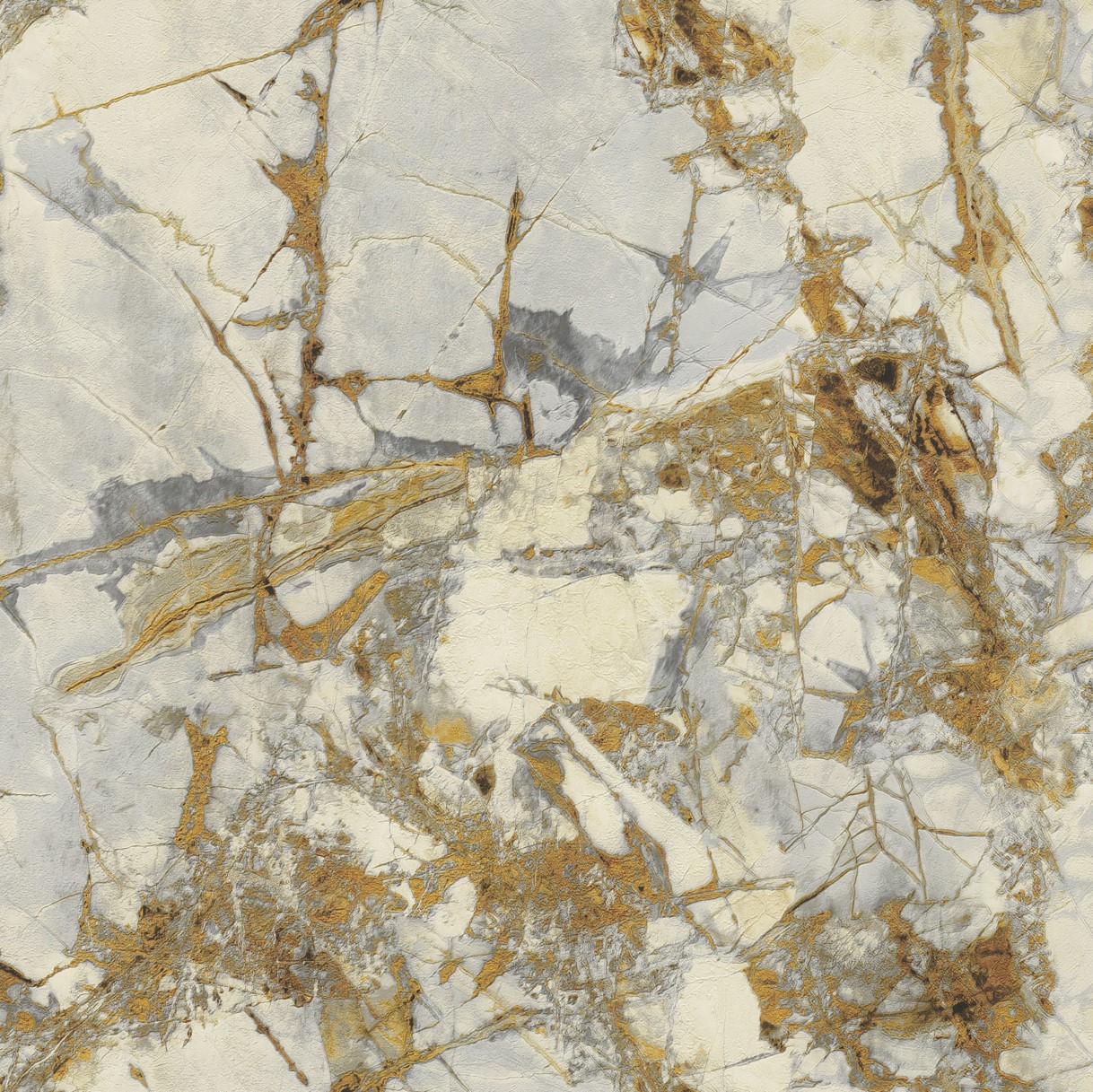 Dutch First Class Carrara 4 behang 86620