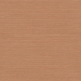 Casamance Racines behang Safra Sienne 78213058