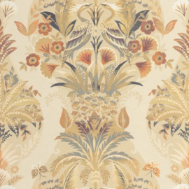 Casadeco Heritage behang Whisper HETA 201221900