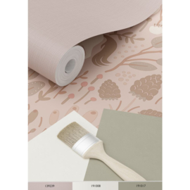 Esta Home Pom Pom Pie behang Unicorns 139876