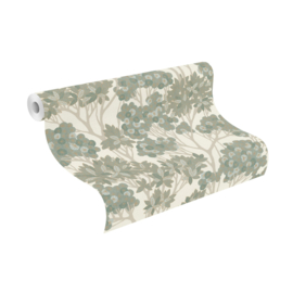 Rasch Allegretto behang 580006