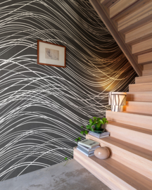 Dutch First Class Grafico mural Nice GD32148