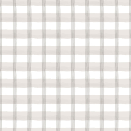 Noordwand Momi behang Plaid 4476