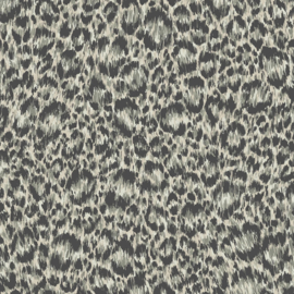 Cole & Son Vivienne Westwood behang Hand-Painted Grey & Metallic Silver  130/4013