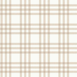 Noordwand MiniMe behang tartan ruit Scozzese 17153