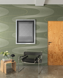 Dutch First Class Grafico mural Malaga GD32142