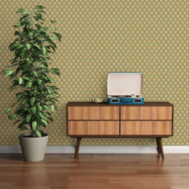 AS Creation Retro Chic behang 39538-1