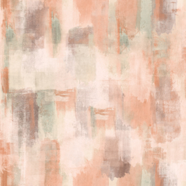 Arthouse Signature Collection 3 behang Painterly Pattern Neutral 100384AH