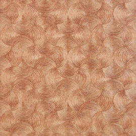 Casamance Magnitude - Textures behang Aphelie 76620304