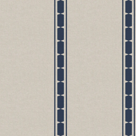 Noordwand Arché behang Linea 39037