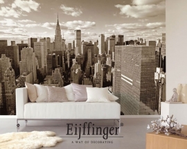 Eijffinger Wallpower Wanted Downtown 301613