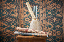 Living Walls Metropolitan Stories 2 behang Saïd Marrakech 37868-1