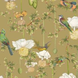 Cole & Son Ardmore Baobab behang Botanica Safari 129/2008