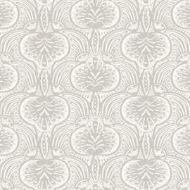 York Wallcoverings Ronald Redding Traveler behang Lotus Palm HO2152