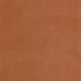 Casadeco So Color 6 behang Nubio Terracotta SOCO 201133535