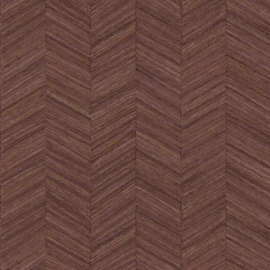 Casamance Nature Sur Mesure behang Ocotea B 75372854