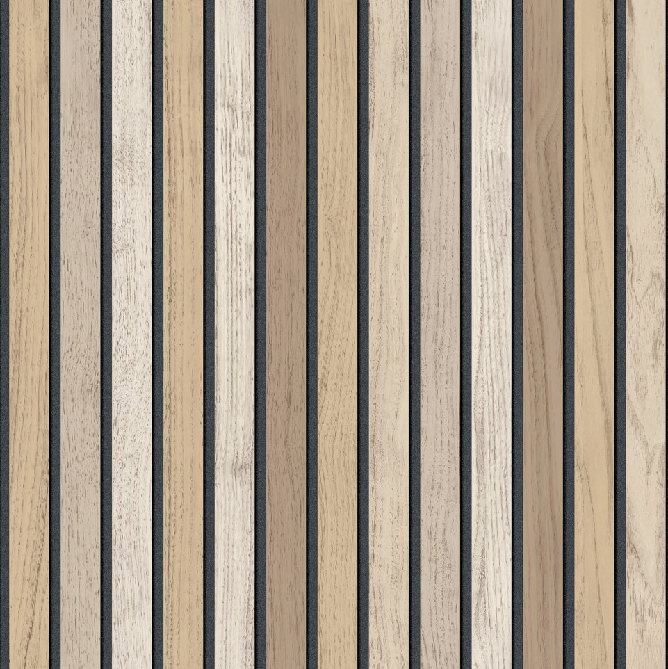 Dutch Illusion behang B31208