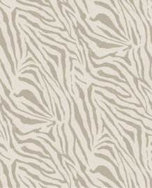 Eijffinger Skin Wallpower Zebra Natural 300600