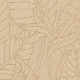 Arte Tali behang Strelitzia Abaca 60748