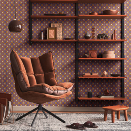 AS Creation Retro Chic behang 39537-2