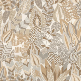 Casamance Palmadora behang Alfabia 76691120