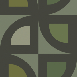 Dutch First Class Grafico behang London 32105