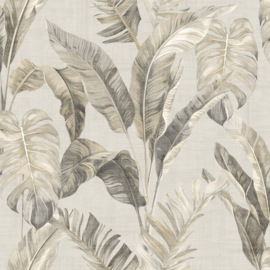Arthouse Signature Collection 3 behang Palm Springs Taupe 100390AH