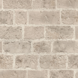 Rasch Symphony behang Stone 865721