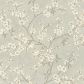 Rasch Country Charme behang We are Blooming 456752