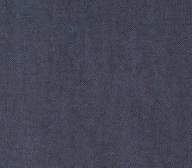 Flamant Les Unis - Linens behang Lin Blue de Toi 40016