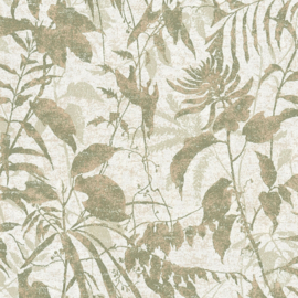 Living Walls Metropolitan Stories Hot Spots behang Leon Cloud Forest 78203-1