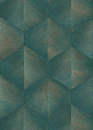 DWD Fashion For Walls 4 behang Prisma 10370-19
