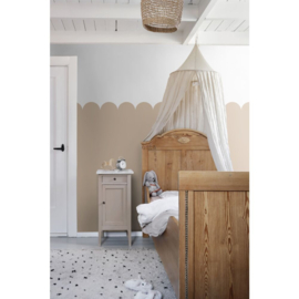 Esta Home To The Moon And Back PhotowallXL lambrisering 159233